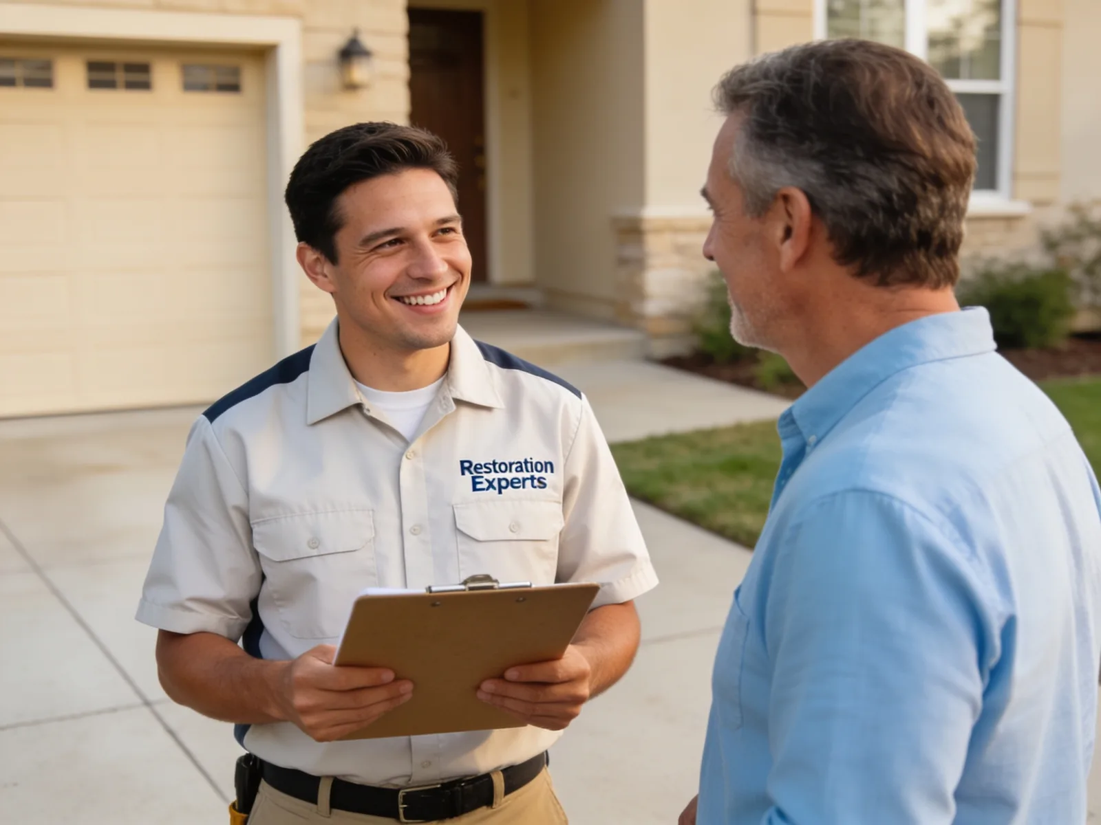 Water Damage Cleanup Brewster, KS FAQs